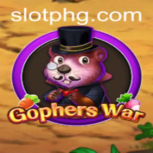 Discover the Thrills of GophersWar: An In-Depth Look at the New Gaming Sensation