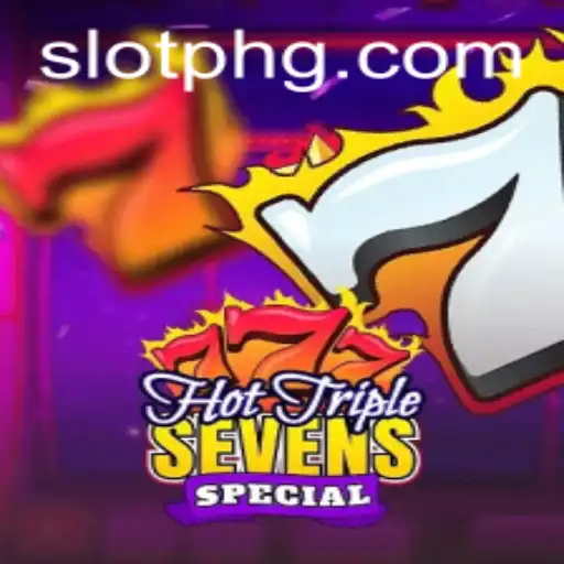 HotTripleSevensSpecial: A Thrilling Dive into Classic Slot Gaming