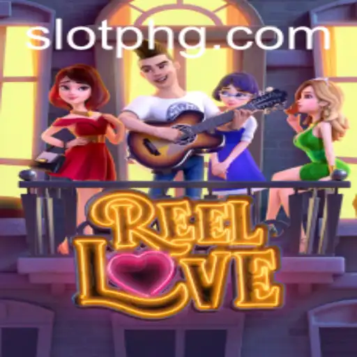 ReelLove: The Modern Casino Game that Revolutionizes Slot Play