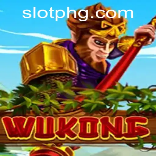 Wukong: The Mesmerizing Adventure of SLOTPH